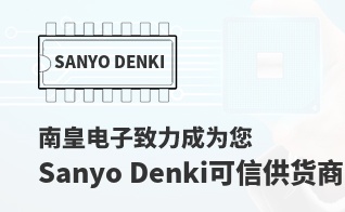 ��Ϊ���м�ֵ��Sanyo Denki������